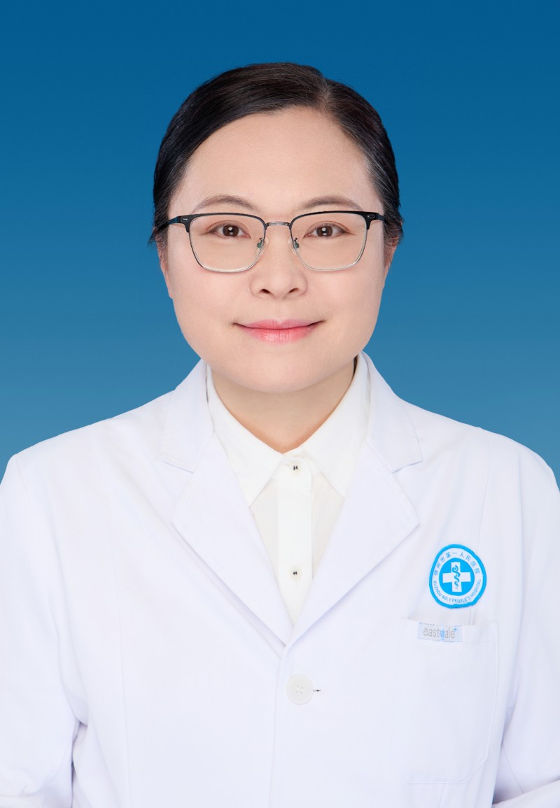 邵麗